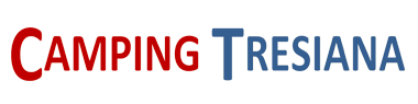 Logo de Camping Tresiana